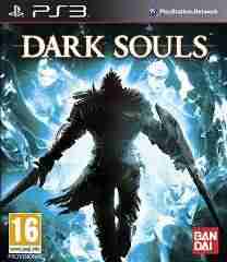 Descargar Dark Souls [JAP][FW 3.66] por Torrent